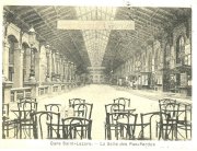 Salle des Pas Perdus